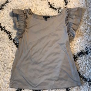 Banana Republic top